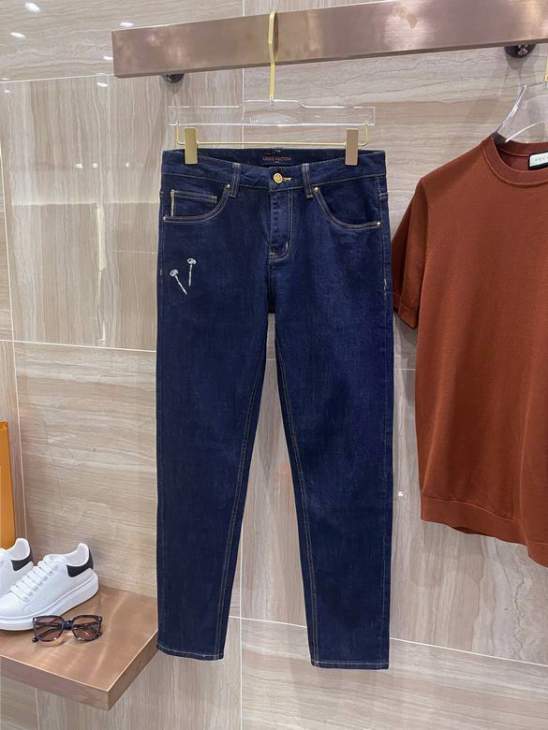 Picture of LV Jeans Long _SKULVsz29-38lipn2511675